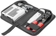 lanberg network tool case w network tools and tester photo