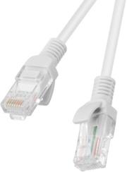 lanberg patchcord cat5e 025m grey photo