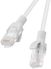 lanberg patchcord cat6 15m grey photo