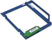 owc data doubler optical to sata drive converter bracket solution bracket only photo