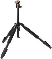 hama 04290 traveller 117 ball tripod photo