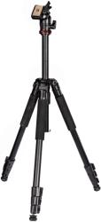 hama 04291 traveller 163 ball tripod photo