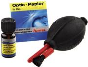 hama 05930 optic htmc dust ex photo cleaning kit photo