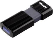 hama 108028 probo flashpen usb 30 128gb 45mb s black photo