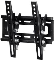 hama 108715 motion tv wall bracket l 3 stars 117cm 19 46 black photo