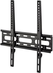 hama 108770 fix 3 stars tv wall bracket xl 32 56 black photo