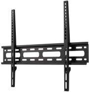 hama 108771 fix tv wall bracket xl 165cm 65 black photo