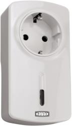 hama 111970 wireless socket bluetooth white photo