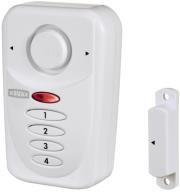 hama 111982 xavax window door alarm sensor with pin code photo