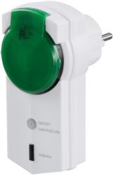 hama 121954 socket outdoor white