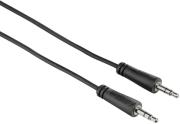 hama 122308 audio cable 35mm jack plug 35mm jack plug stereo 15m photo