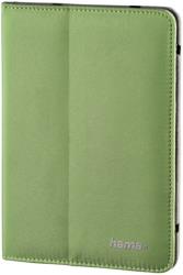 hama 123051 strap portfolio for tablets up to 7 green photo
