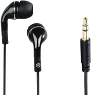 hama 135635 flip in ear stereo earphones black photo