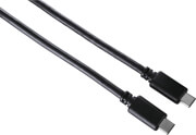 hama 135719 usb c cable usb 20 usb c plug usb c plug 480 mbit s 075 m photo hama 135719 usb c cable usb 20 usb c plug usb c plug 480 mbit s 075 m photo