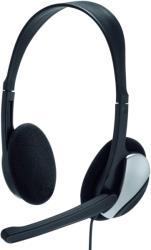 hama 139900 essential hs 200 pc headset photo