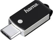 hama 114976 32gb c turn usb type c 31 usb 30 flash drive photo