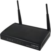 logilink wl0067 wireless lan modem router 80211n annex a photo