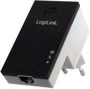 logilink wl0191 wireless n wifi repeater 1t1r 150mbps photo