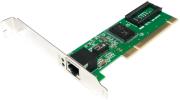 logilink pc0039 fast ethernet pci network card photo