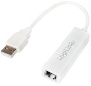 logilink ua0144b usb 20 to fast ethernet adapter realtek rtl8152b photo