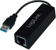 logilink ua0184a usb 30 to gigabit ethernet adapter chip realtek rtl8153 photo