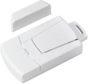 logilink sc0207 mini door and window alarm white photo