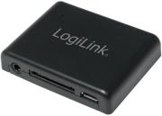 logilink bt0021a bluetooth dongle for iphone ipod docking station photo