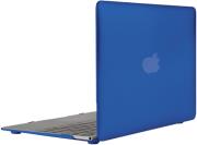 logilink m12db hardshell case and protective cover for macbook 1200 royal blue photo
