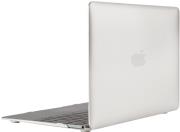 logilink m12cl hardshell case and protective cover for macbook 1200 clear photo