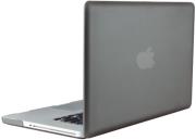 logilink mpr15gr hardshell case and protective cover for macbook pro 1500 retina steel grey photo