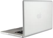 logilink mp13cl hardshell case and protective cover for macbook pro 1300 clear photo