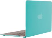 logilink ma11ab hardshell case and protective cover for macbook air 1100 aqua blue photo