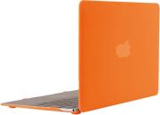 logilink ma13or hardshell case and protective cover for macbook air 1300 racing orange photo