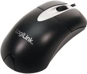 logilink id0011 optical mouse usb 800dpi black photo