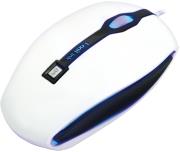 logilink id0090 carisma optical mouse usb illuminated 1600dpi white photo
