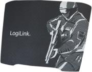 logilink id0135 high velocity gaming mousepad 250x330mm photo