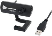 logilink ua0172 webcam usb 20 8 megapixel with microphone photo