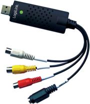 logilink vg0001a usb 20 audio video grabber photo