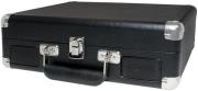 logilink ua0270 usb turntable in suitcase design photo