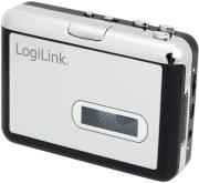 logilink ua0156 usb cassette to digital converter photo