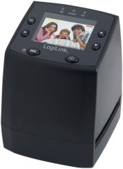 scanner logilink ds0001 slide and negative scanner with lcd sd slot photo