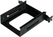 logilink ad0015 hdd mounting pci slot bracket for 2x 25 hdd ssd photo