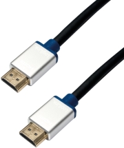 logilink bhaa15 premium hdmi high speed cable with ethernet am am 15m photo