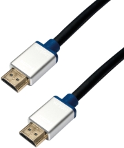 logilink bhaa50 premium hdmi high speed cable with ethernet am am 50m photo