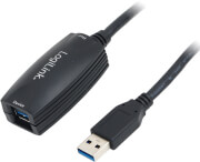 logilink ua0127 usb 30 active repeater cable 5m photo