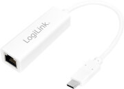 logilink ua0238 usb 32 adapter usb type c to gigabit ethernet photo