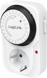 logilink et0001 mechanical timer switch photo