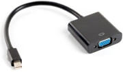 lanberg displayport minim vgaf adapter photo