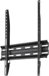 hama 118104 fix tv wall bracket 32 65 black photo