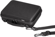 hama 126670 hardcase camera bag for gopro hero 3 4 action camera black photo